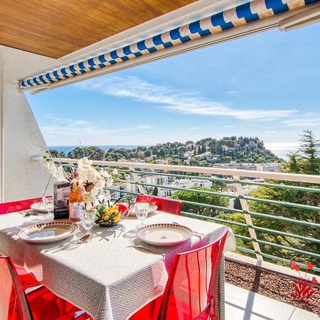 Stunning Flat With Terrace & Pool 7 Min From The Beach In Cassis - Welkeys Esterno foto