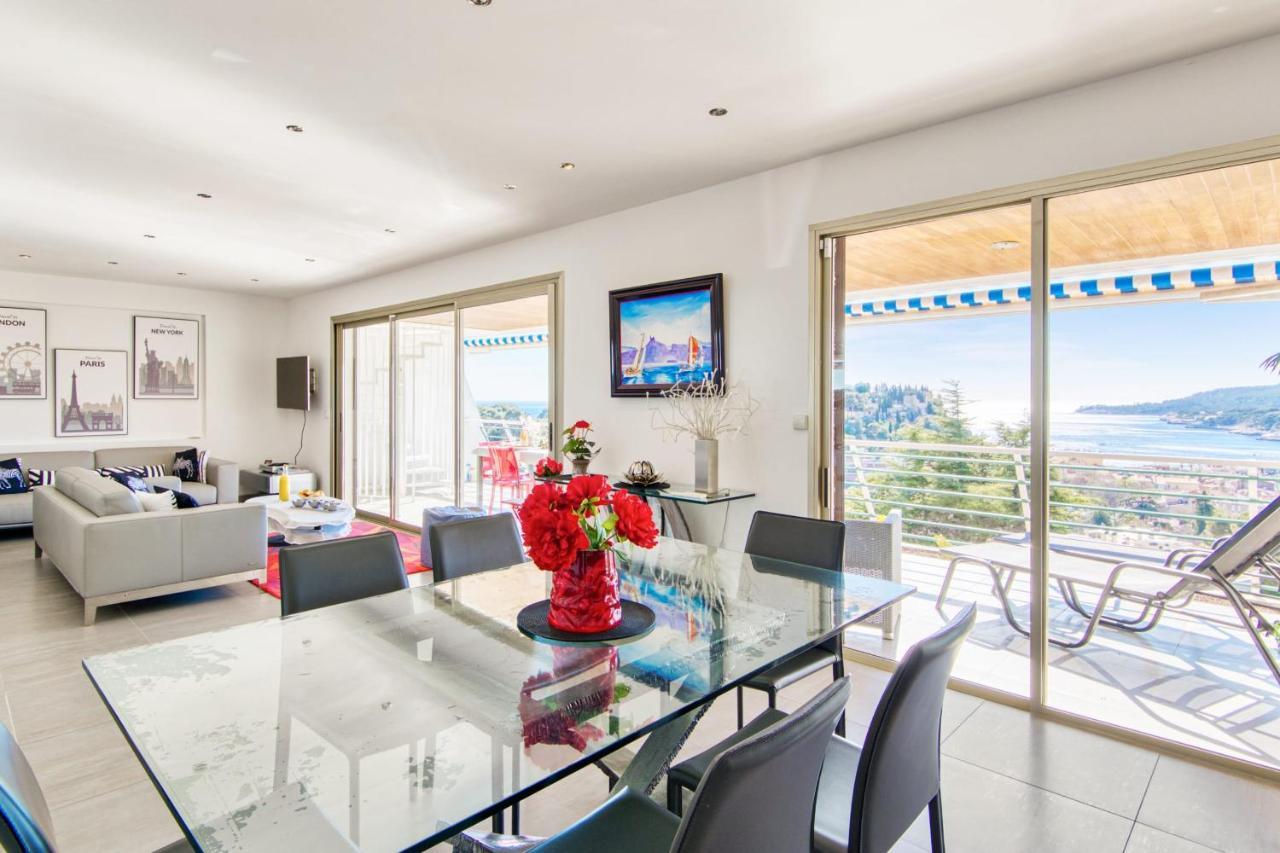 Stunning Flat With Terrace & Pool 7 Min From The Beach In Cassis - Welkeys Esterno foto