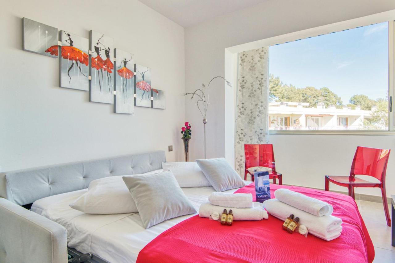 Stunning Flat With Terrace & Pool 7 Min From The Beach In Cassis - Welkeys Esterno foto