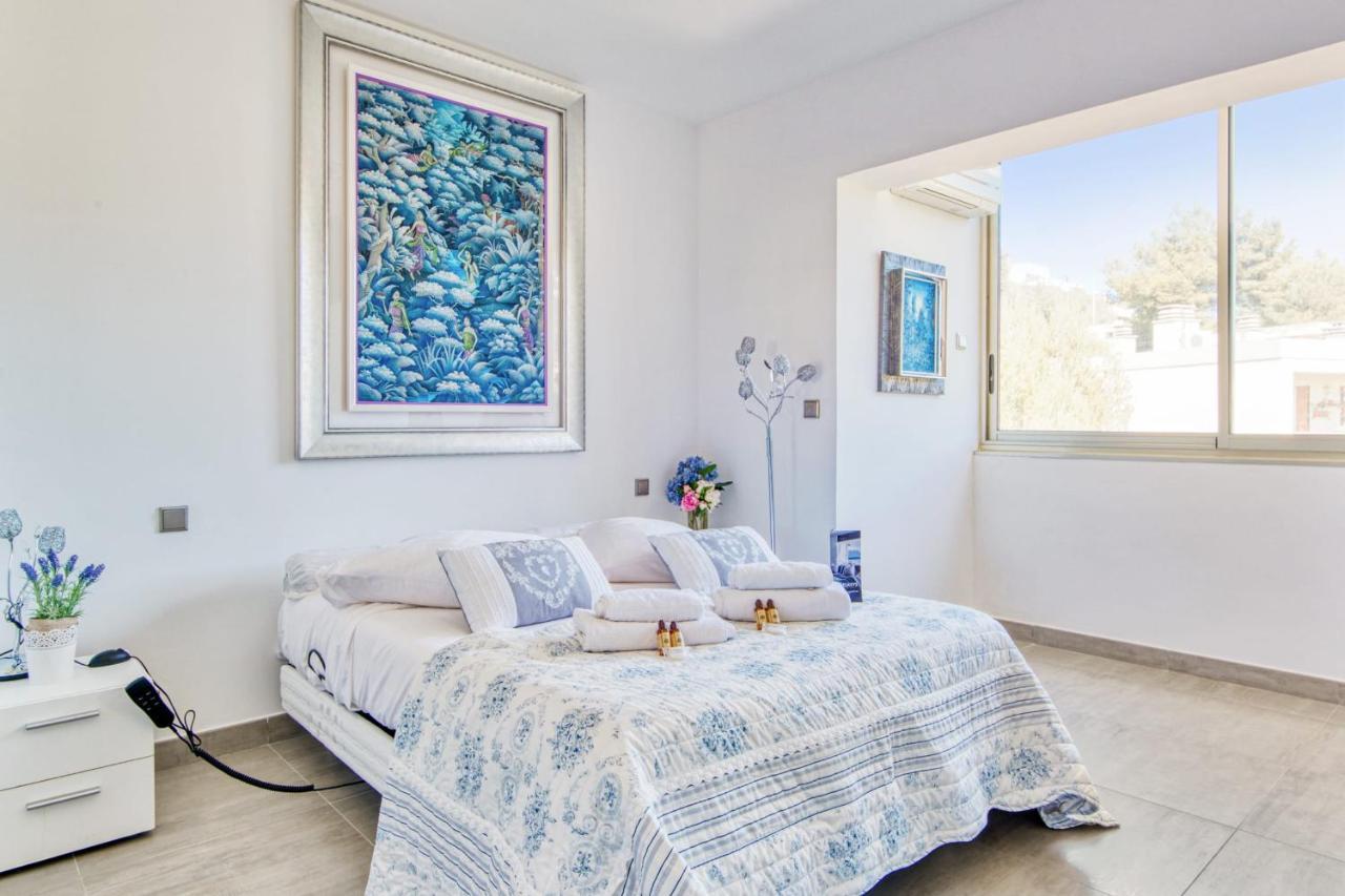 Stunning Flat With Terrace & Pool 7 Min From The Beach In Cassis - Welkeys Esterno foto