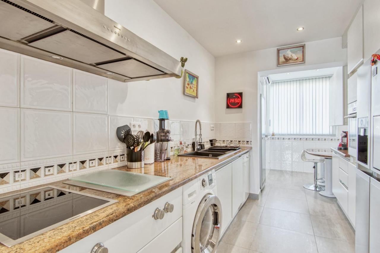 Stunning Flat With Terrace & Pool 7 Min From The Beach In Cassis - Welkeys Esterno foto